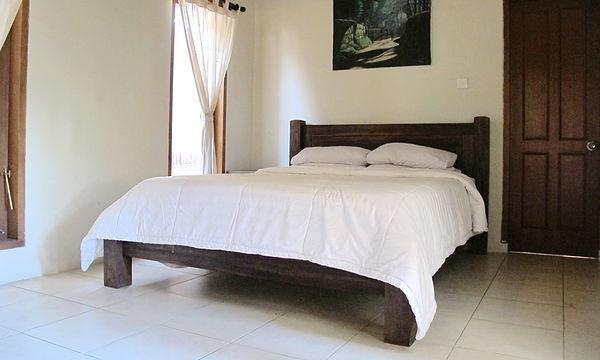 Canggu Surf Hostel Kültér fotó