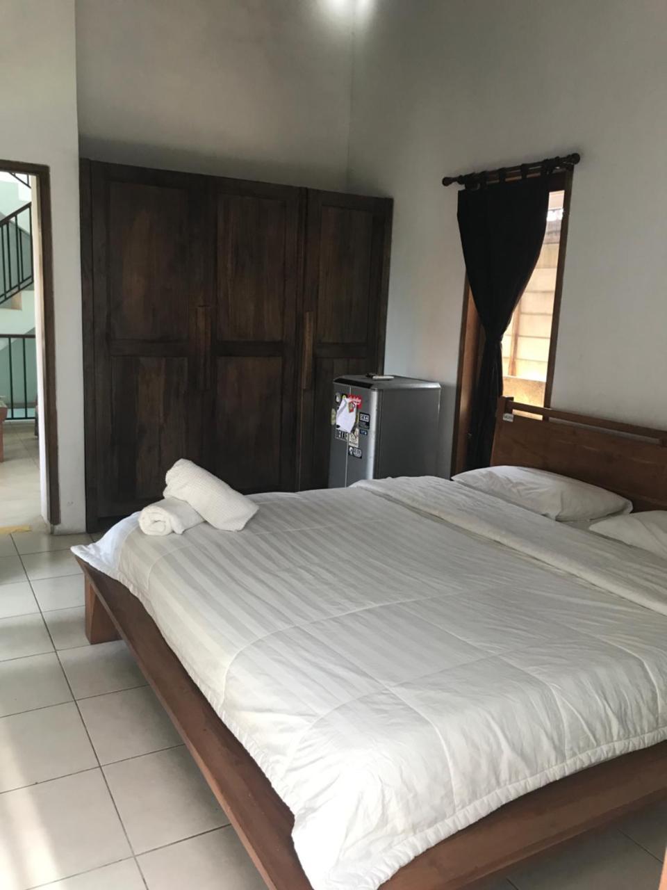 Canggu Surf Hostel Kültér fotó